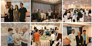 中國(guó)二氧化氯學(xué)會(huì)助力2025上海食品安全與消毒技術(shù)研討會(huì)，推動(dòng)食品安全與消毒技術(shù)發(fā)展